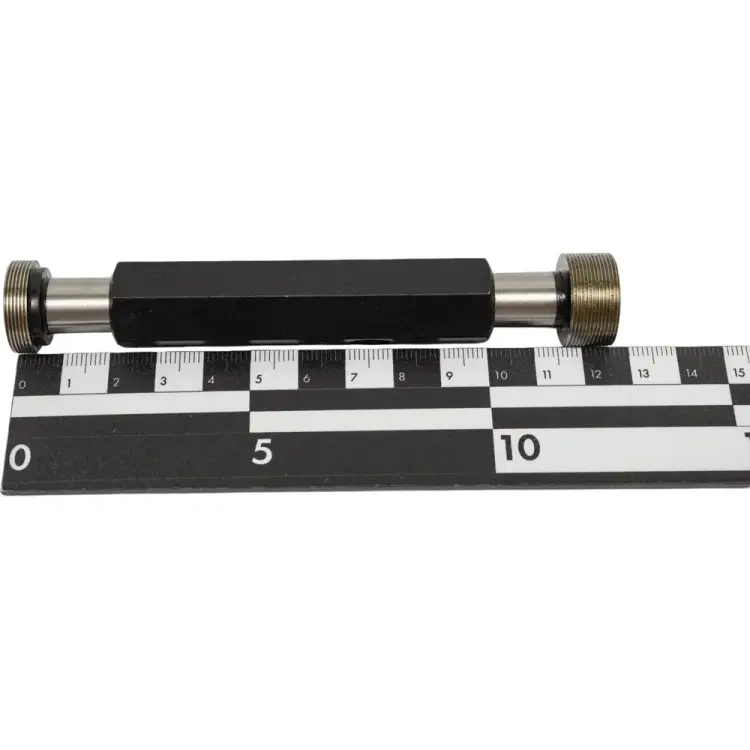 Калибр-пробка Туламаш 101684