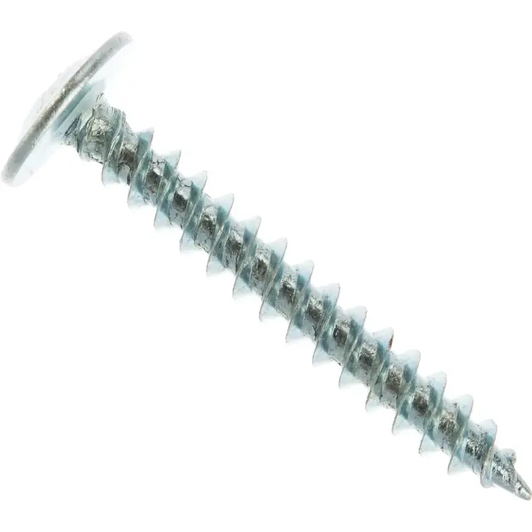 Остроконечные саморезы для листовых пластин ХВАТ 4,2х32 (250 шт.) 22732-4