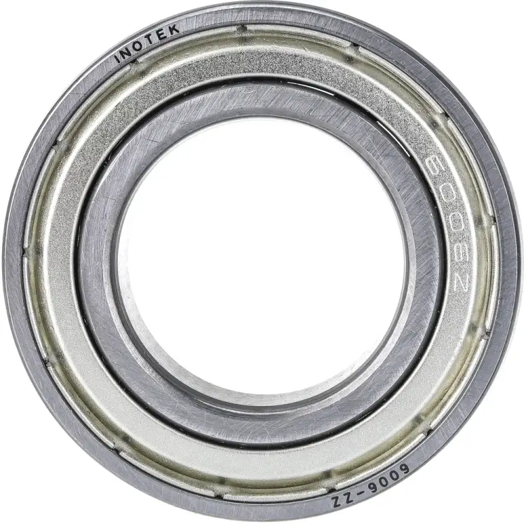 Подшипник ИНОТЭК 6006-ZZ 4680150971502
