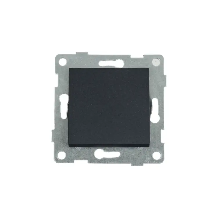 Самовозвратный одноклавишный механизм выключателя GUSI Electric Ugra С11В6-010