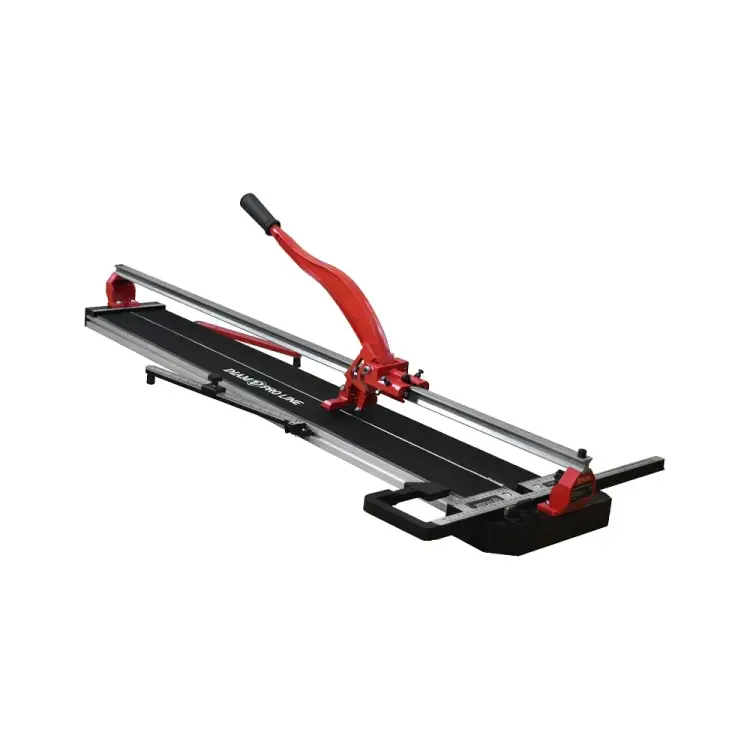 Ручной плиткорез Diam Pro Line-1200L 600107