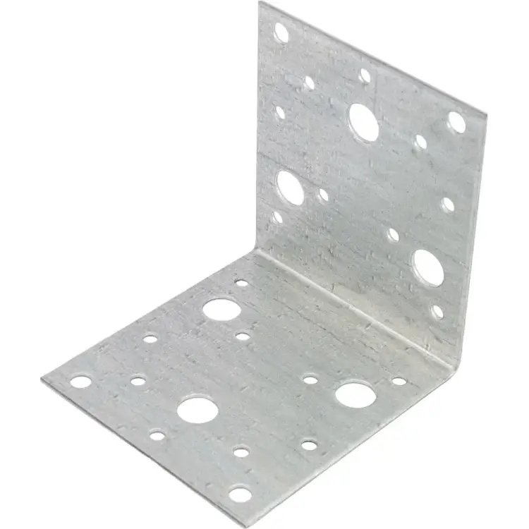 Крепежный перфорированный уголок СВК SVK-PFL15151518 Н0000026036