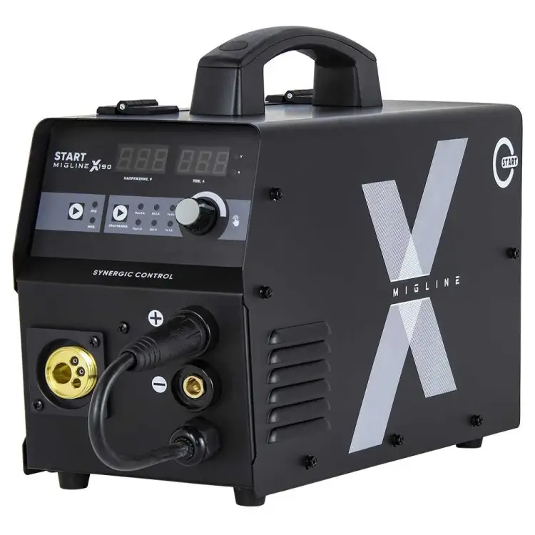 Сварочный полуавтомат Start MigLine X190 2STX190