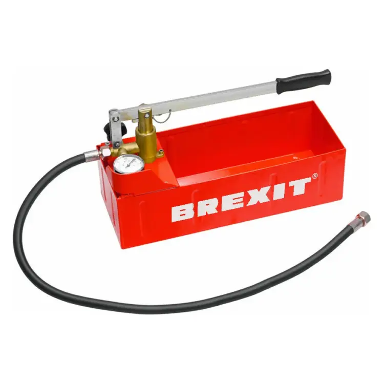 Ручной опрессовщик BREXIT B-Test 50N 2020016