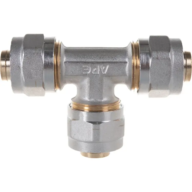 Тройник APE 731L 20x20x20