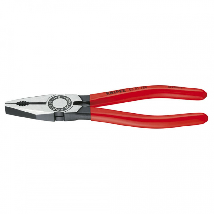 Пассатижи Knipex KN-0301200SB