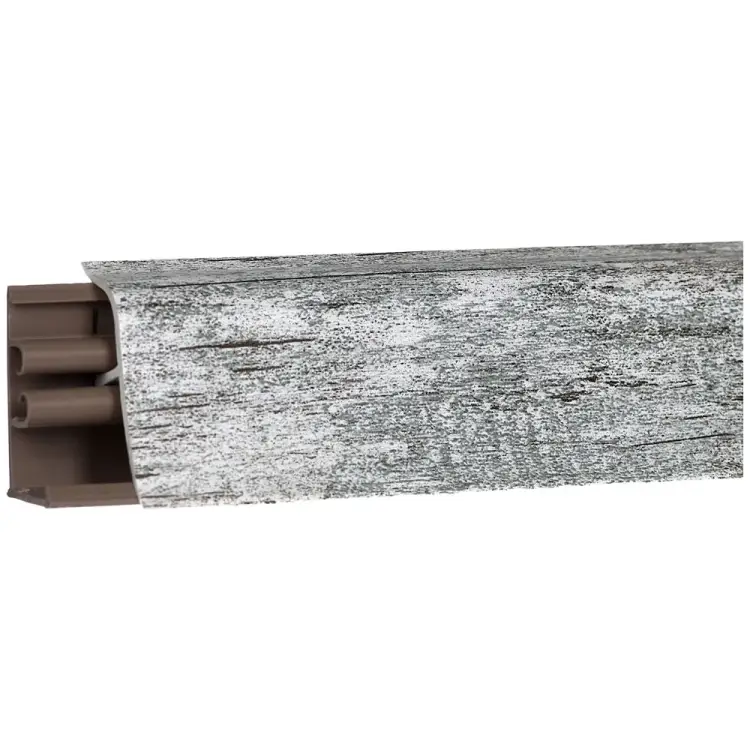 Плинтус для столешницы KORNER LB-381-6115 20-381-0-6115 Плинтус для столешницы KORNER LB-381-6115 20-381-0-6115