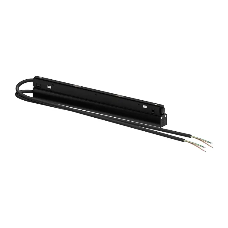 Встраиваемый в трек блок питания для магнитной трековой системы LINEA ARTE LAMP A482806
