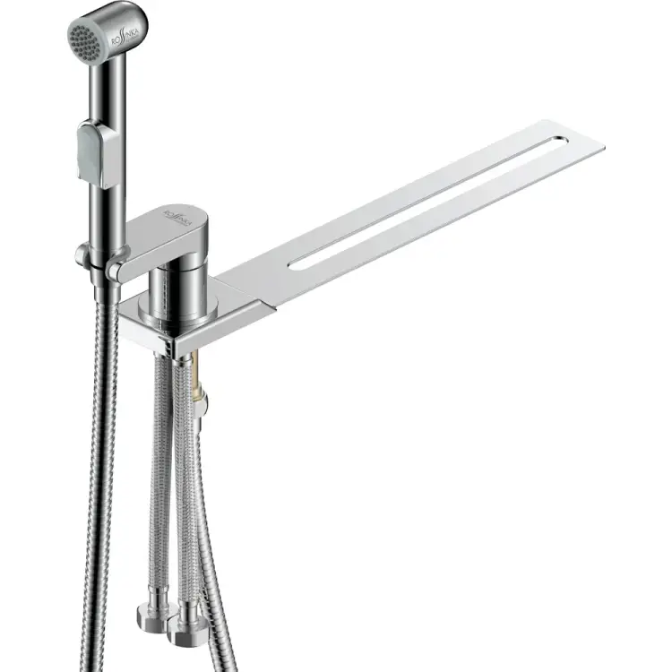 Смеситель Rossinka X25-56