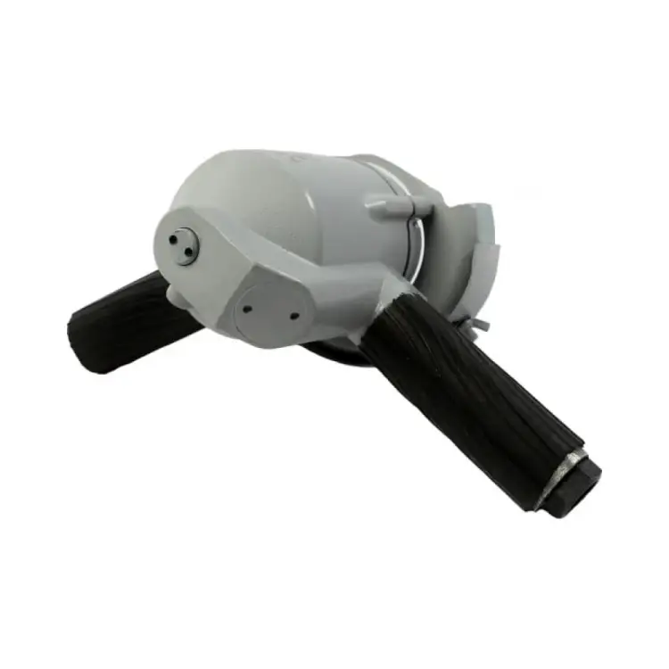 Торцевая пневмошлифмашинка ООО МПК "Технологические Инновации" ип-2203 294