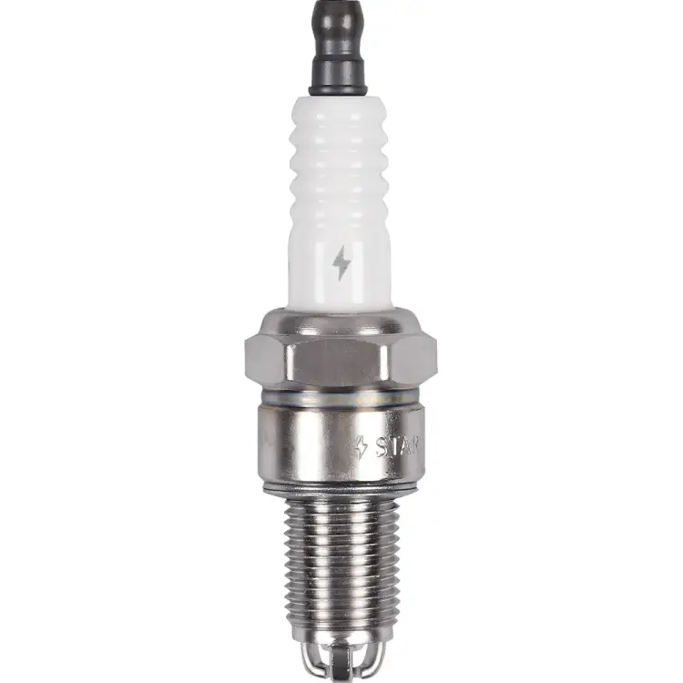 Свеча зажигания для VAG 80 (78-)/100 (78-) 1.8i/2.0i StartVOLT VSP 1809 Свеча зажигания для VAG 80 (78-)/100 (78-) 1.8i/2.0i StartVOLT VSP 1809