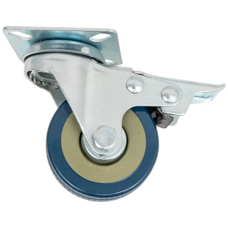 Мебельное колесо STARFIX SMF-10527 Мебельное колесо STARFIX SMF-10527