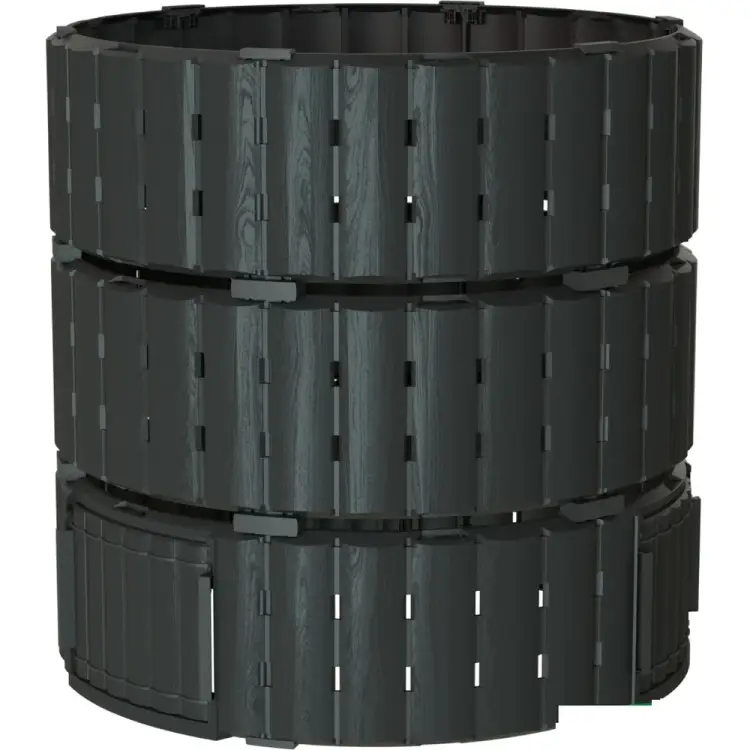 Компостер Piteco K11120