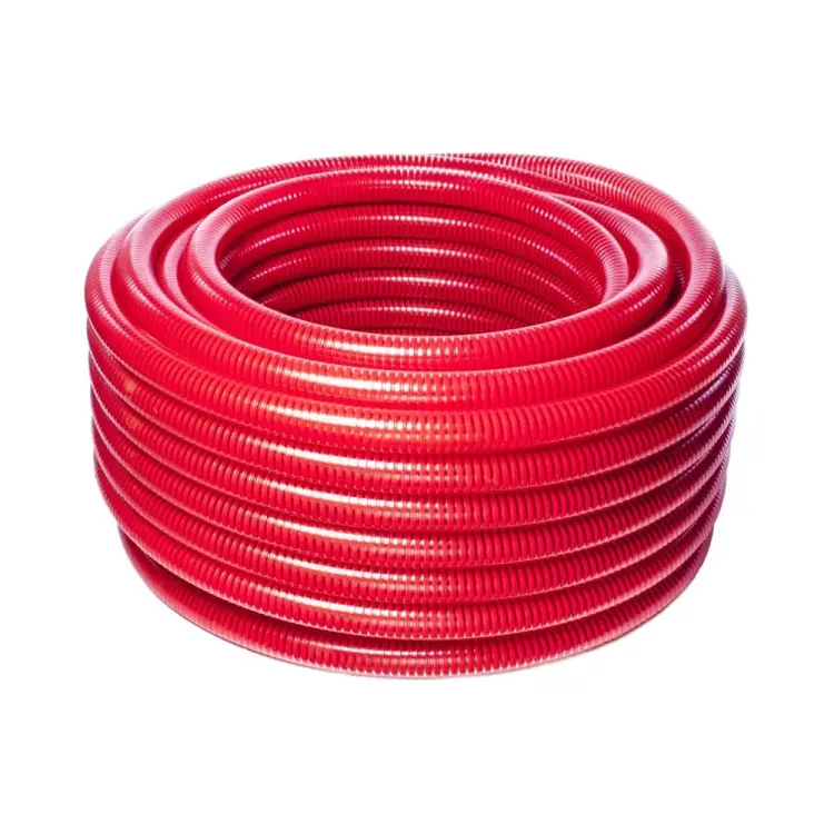 Напорно-всасывающий морозостойкий шланг НОВЭМ Снегирь