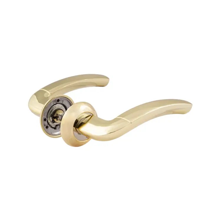 Дверная ручка НОРА-М 23А 16048