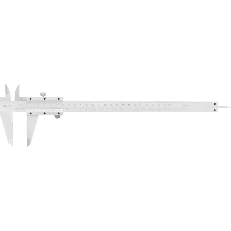 Штангенциркуль SHAHE ШЦ-1-250 1067997