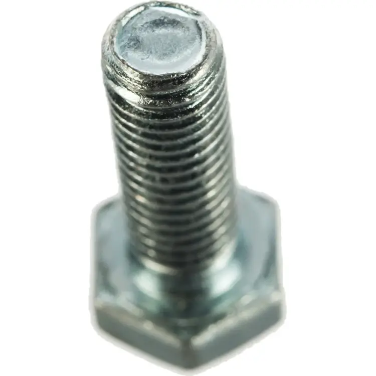 Оцинкованный шестигранный болт Tech-Krep М6х20 DIN933 (18 шт.) 102957