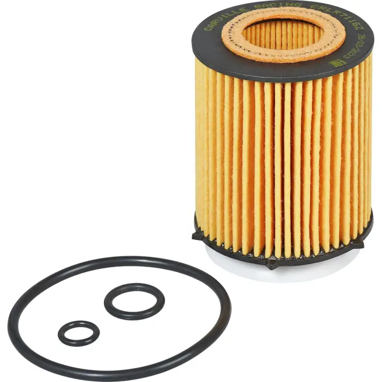 Масляный фильтр для автомобилей mercedes-benz c w205(14-)/ e w212(09-) 1.6t/2.0t CARVILLE RACING CRLR7116Z Масляный фильтр для автомобилей mercedes-benz c w205(14-)/ e w212(09-) 1.6t/2.0t CARVILLE RACING CRLR7116Z
