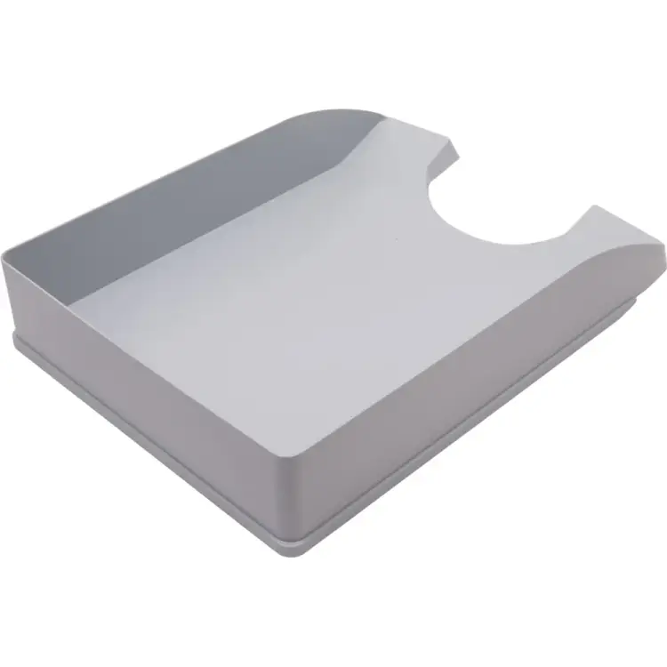 Горизонтальный лоток Осколпласт КЛАССИКА 204-04