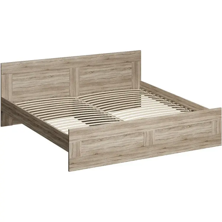 Кровать Гуд ЛАКК СИРИУС 2.02.04.220.3 Кровать Гуд ЛАКК СИРИУС 2.02.04.220.3