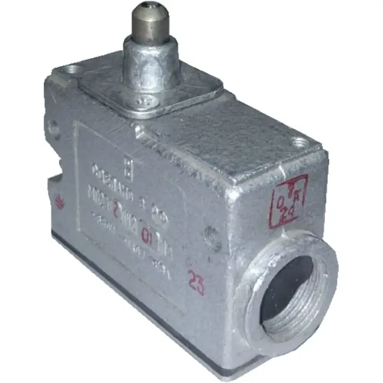 Микровыключатель Электротехник Мп 2302 ET001631