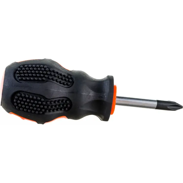 Крестовая отвертка AV Steel AV-410201