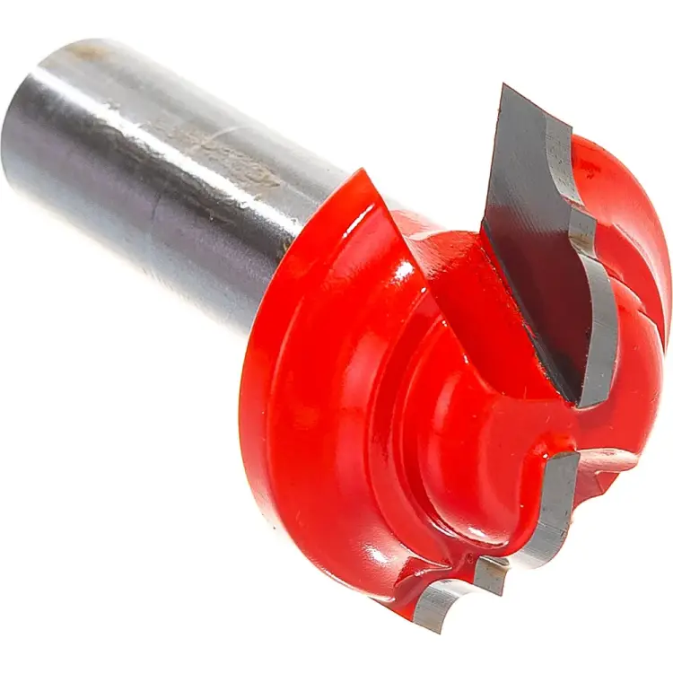 Мультипрофильная желобковая фреза FREUD PRO 39-11412