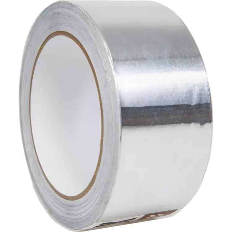 Алюминиевая монтажная лента ВИЕНТО ЛМ50/45