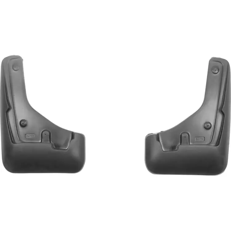 Передние брызговики для Subaru Forester 2019- UNIDEC NPL-Br-84-13F