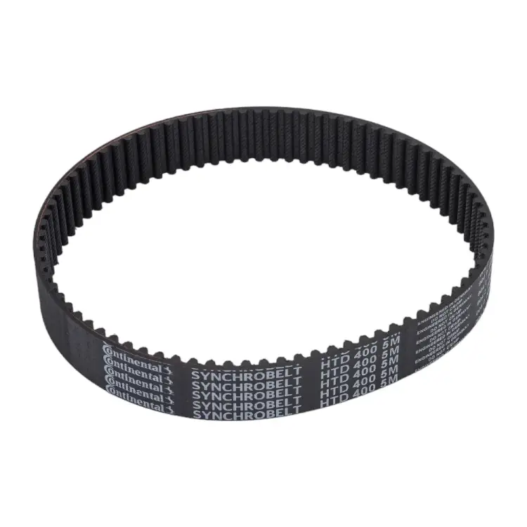 Зубчатый ремень CONTITECH 20HTD5400