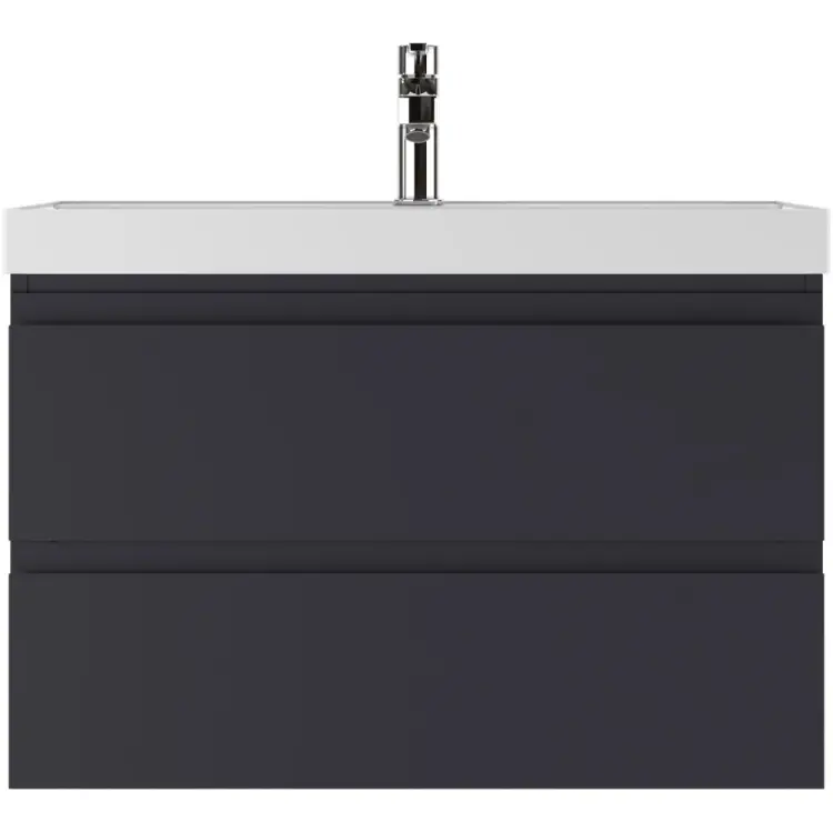 Тумба Домино Classic 80 Graffo DGr2106T Тумба Домино Classic 80 Graffo DGr2106T