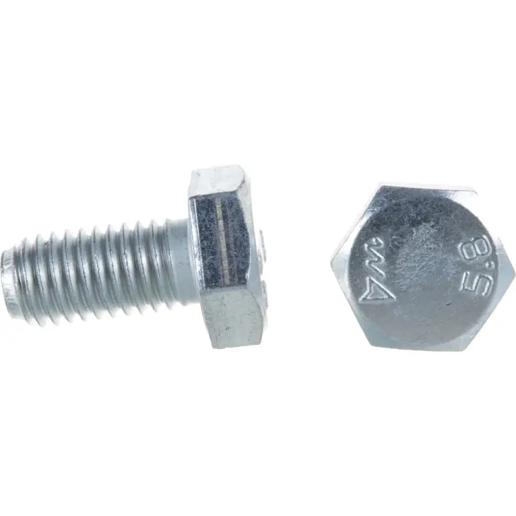 Болт Госкреп М10х20 DIN933 (6 шт.) 6-0047070