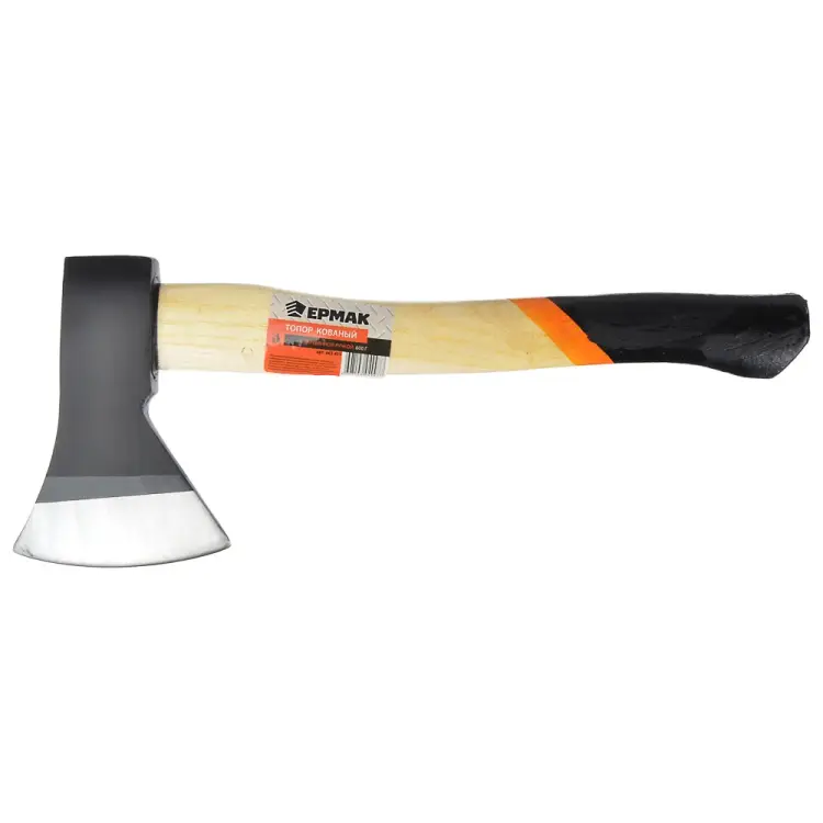 Кованый топор ЕРМАК 662-431 Кованый топор ЕРМАК 662-431