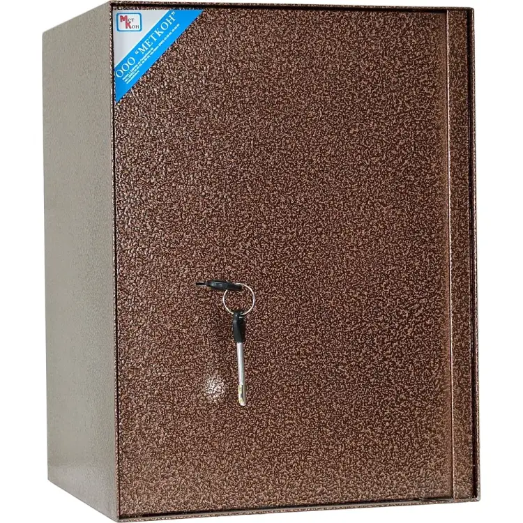 Мебельный шкаф Меткон ШМ-5 МТ_02_03_013_01_Md Мебельный шкаф Меткон ШМ-5 МТ_02_03_013_01_Md