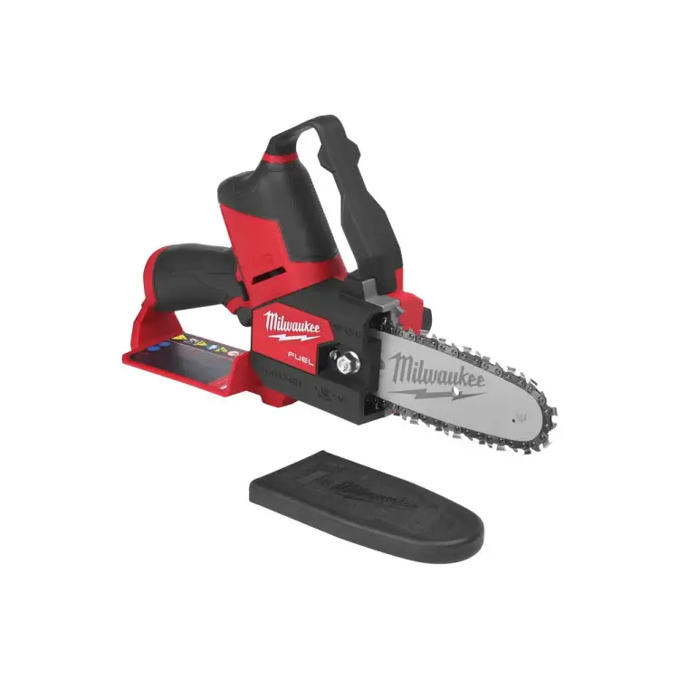 Садовая аккумуляторная цепная пила Milwaukee M12 FHS-0 FUEL 4933472211 Садовая аккумуляторная цепная пила Milwaukee M12 FHS-0 FUEL 4933472211