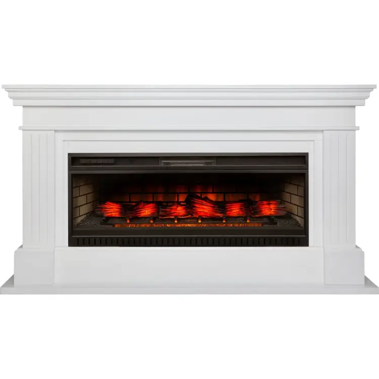 Каминокомплект RealFlame ONTARIO 45 WT-P511 + JACK-S  9913169