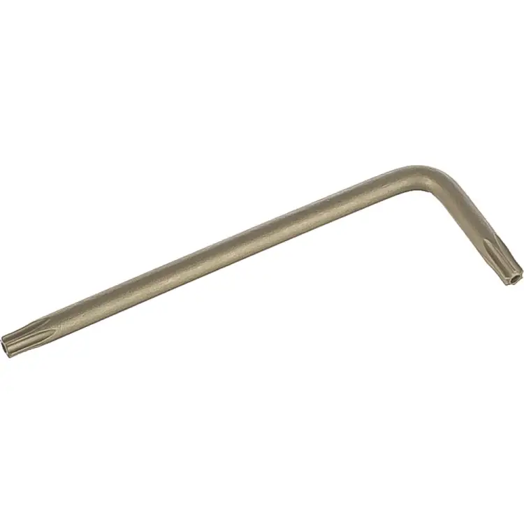 Г-образный ключ torx AIST 154110TT 00-00010608