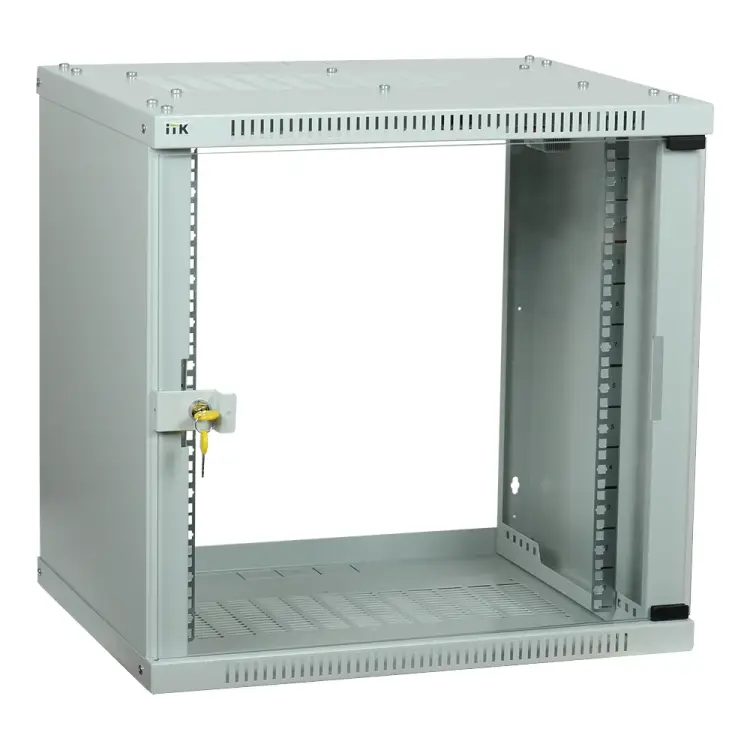 Шкаф ITK Linea WE LWE3-09U53-GF