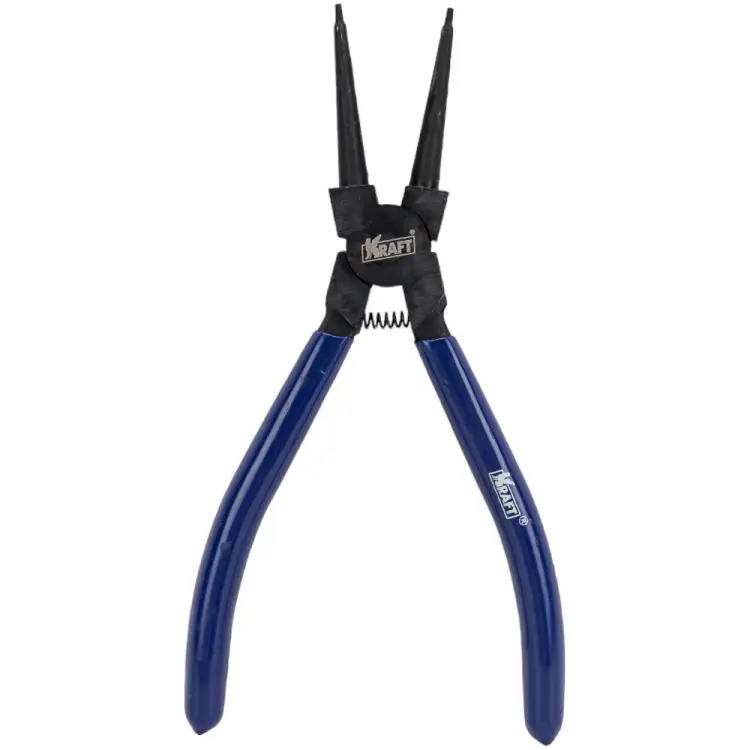 Прямой съемник внутренних стопорных колец KRAFT KT 700958