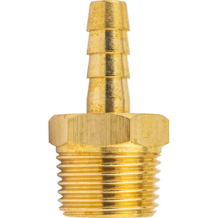 Пневматический штуцер Forsage F-MH06/04(58727)