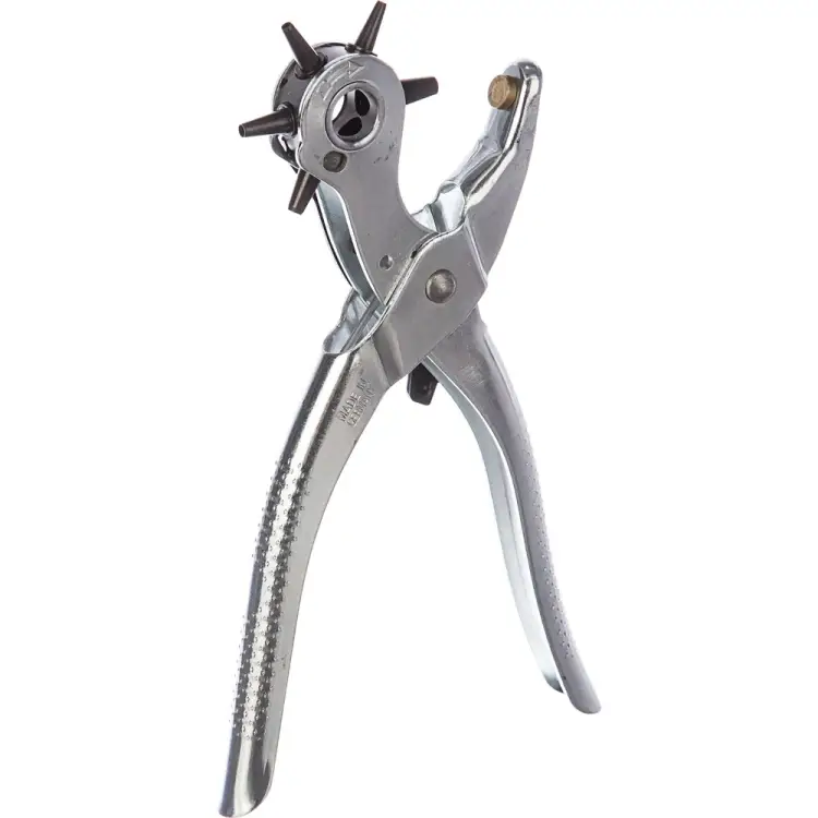 Револьверный дырокол OrbisWill 69-200/3400 Револьверный дырокол OrbisWill 69-200/3400