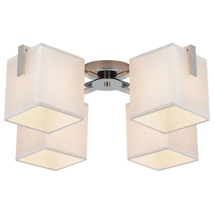 Люстра Citilux Стенли CL465141