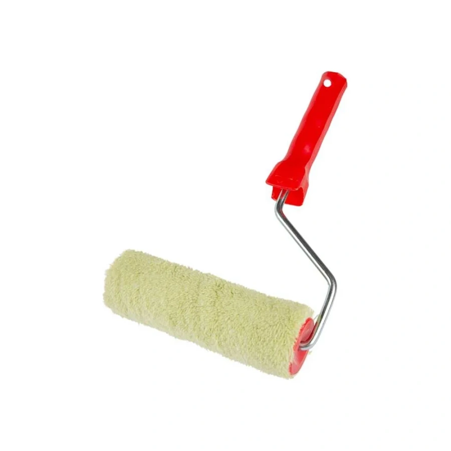 Фасадный акриловый валик Кедр 073-2180 28134 Фасадный акриловый валик Кедр 073-2180 28134