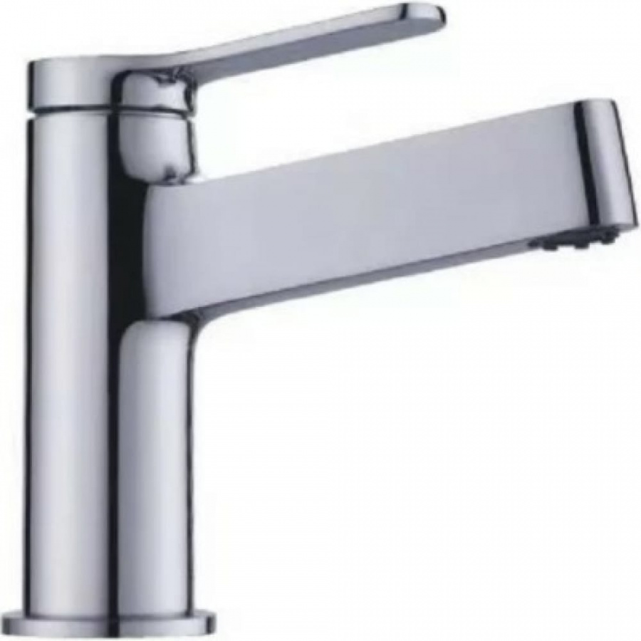 Однорычажный смеситель для раковины OUTE T11101
