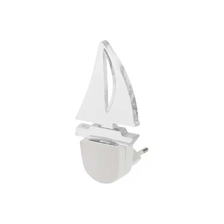 Светодиодный ночник REXANT ПАРУС ОДИНОКИЙ 75-0312