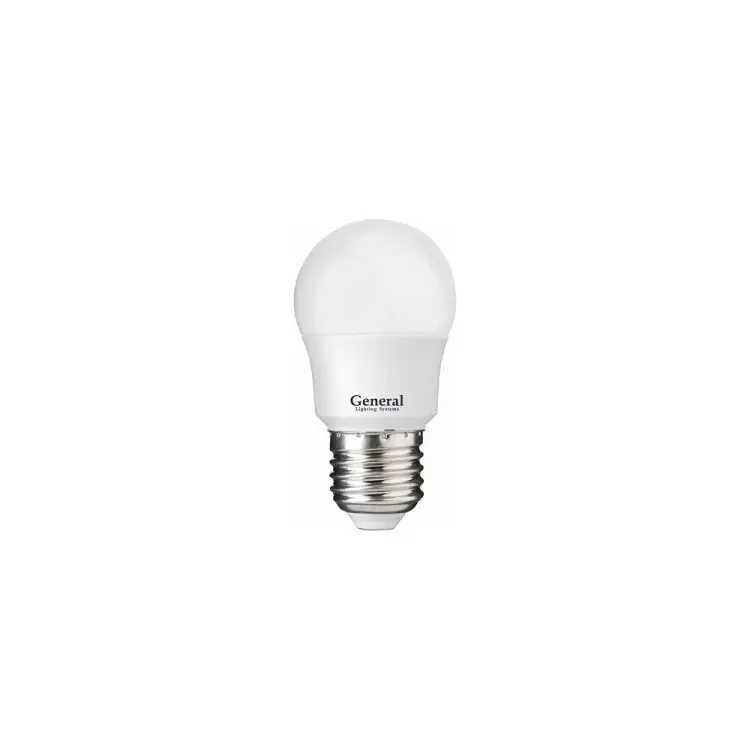 Светодиодная лампа General Lighting Systems GLDEN 660202 Светодиодная лампа General Lighting Systems GLDEN 660202