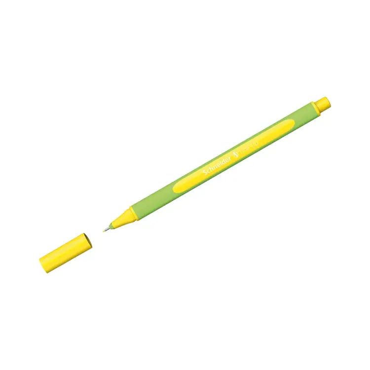 Капиллярная ручка Schneider Line-Up 191005