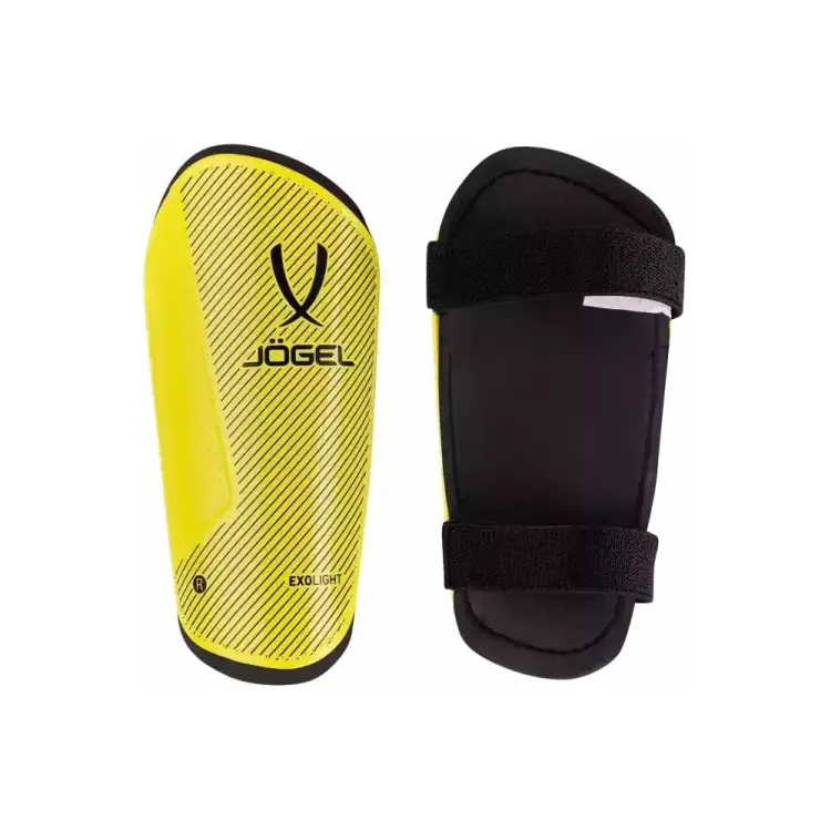 Футбольные щитки Jogel JA-201 УТ-00012219