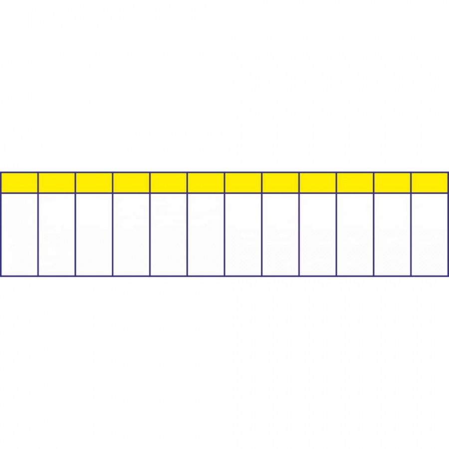 Маркировочная маркировка TDM SQ0817-0040