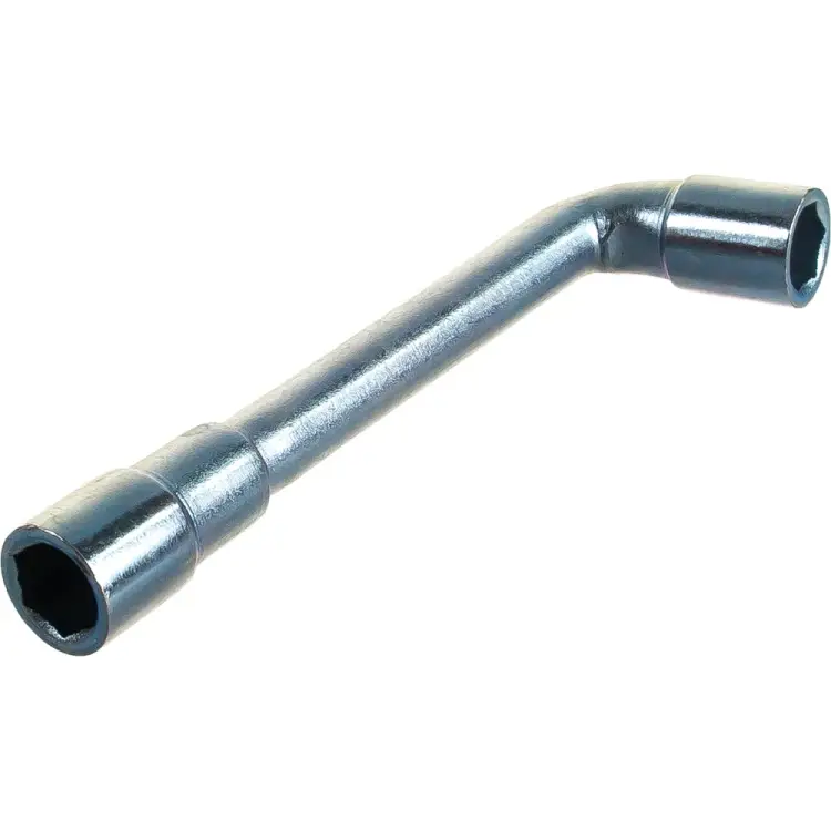 Шестигранный торцевой ключ TOPEX 35D166 Шестигранный торцевой ключ TOPEX 35D166